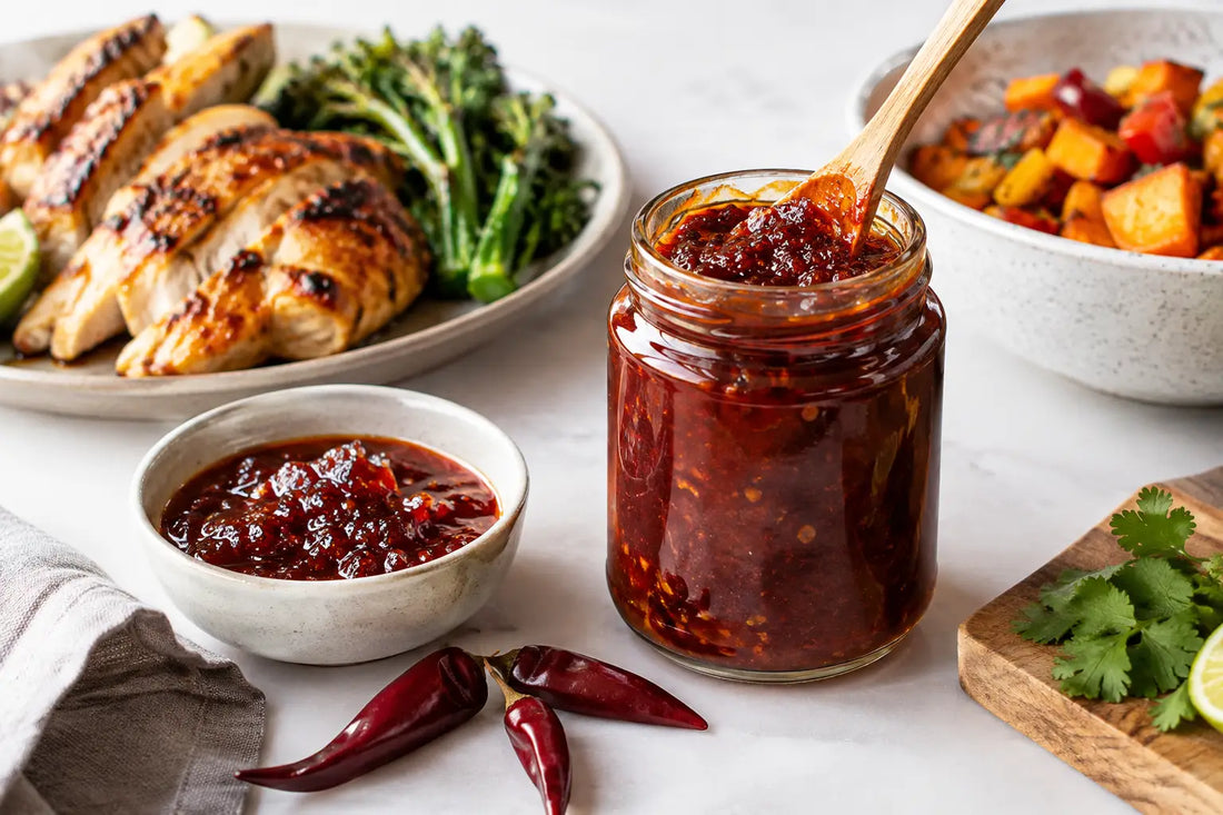 7 Big Ways to Use Chipotle Jam for Dinner