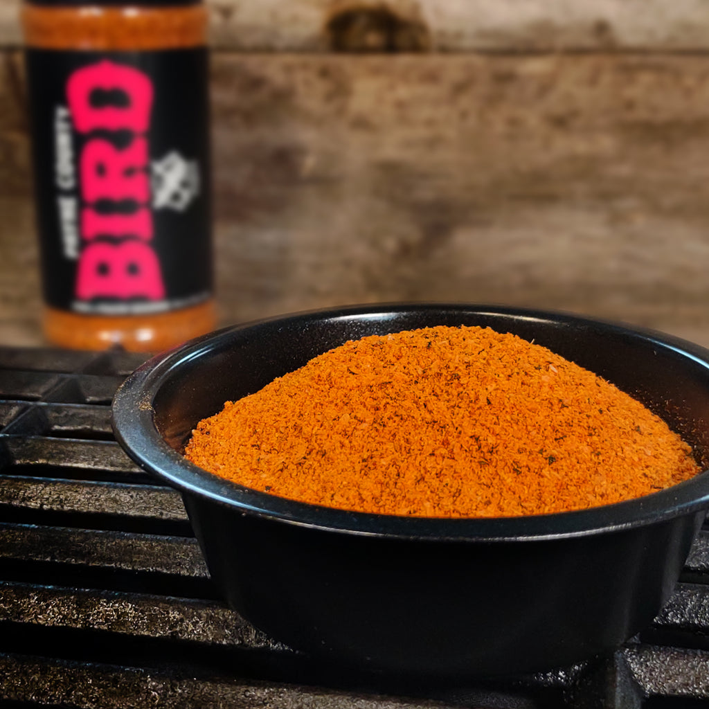 Payne County Bird Gift Set - Big Rock Foods