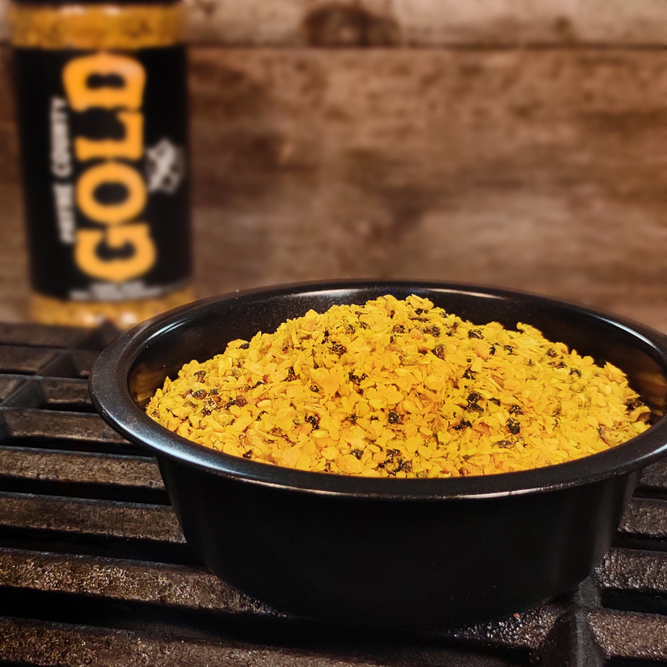 Payne County Gold Gift Set - Big Rock Foods