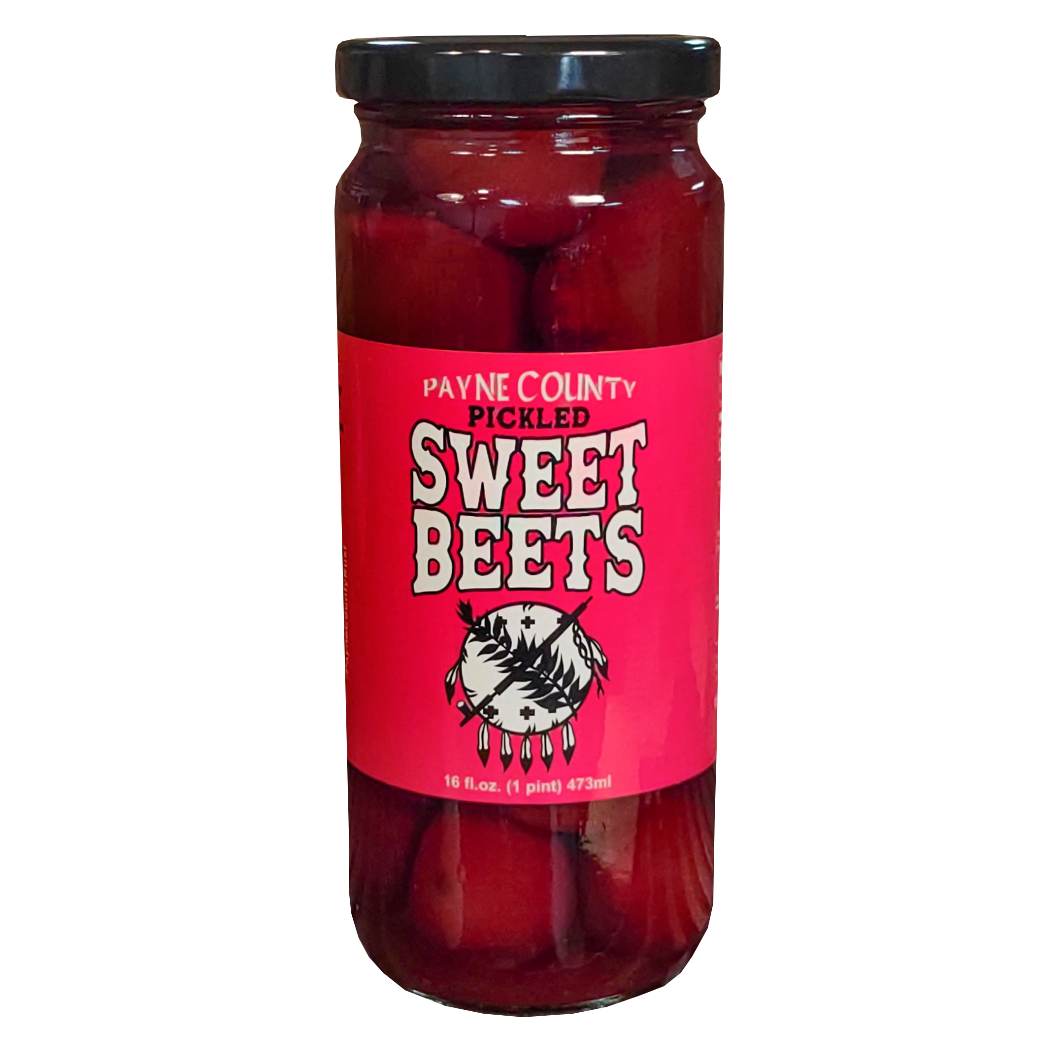 Sweet Beets